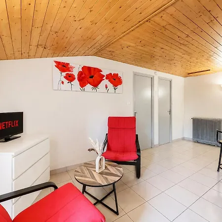 Apartment Le Cornas