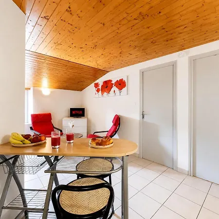 Apartment Le Cornas