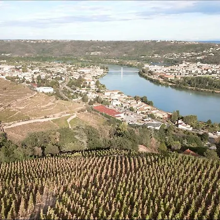 Lejlighed Le Cornas Vérin
